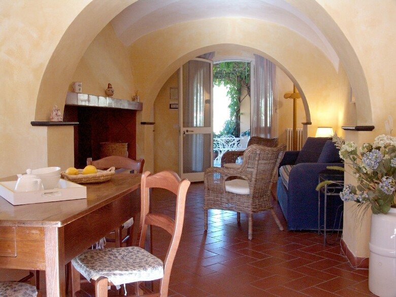Appartamenti Villanova - Nature & Wellness