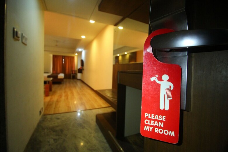 Oyo 3626 Hotel Cambay Sapphire