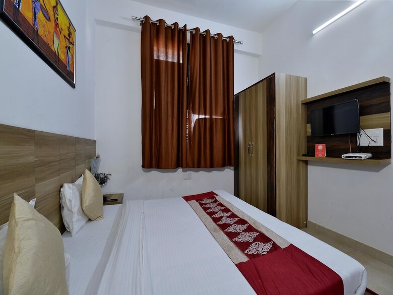 Hotel Oyo 9590 P S Villa