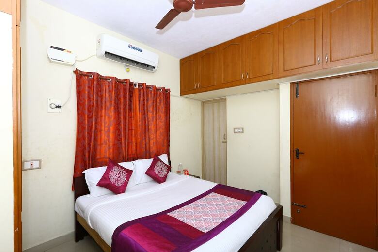 Hotel Oyo 3322 Daffodills Medavakkam