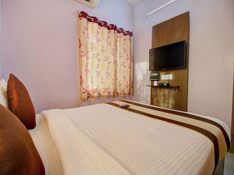 Hotel Oyo 8282 Heritage Residency