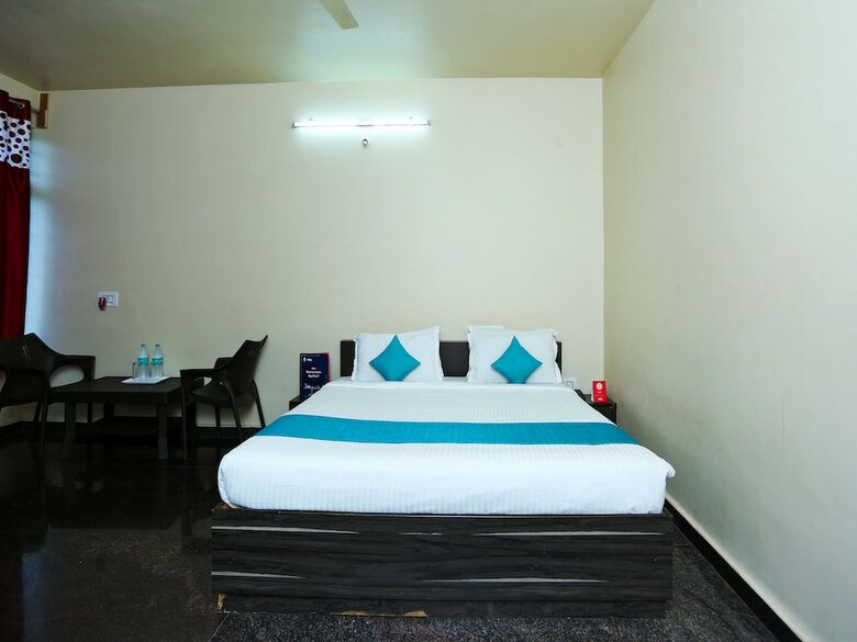 Oyo 9262 Recluse Premiere Hotel