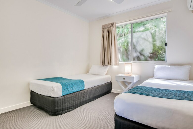 Apartamento Tangalooma Island Resort