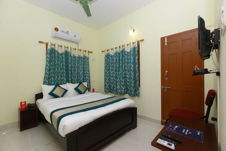 Hotel Oyo 9524 Day Inn