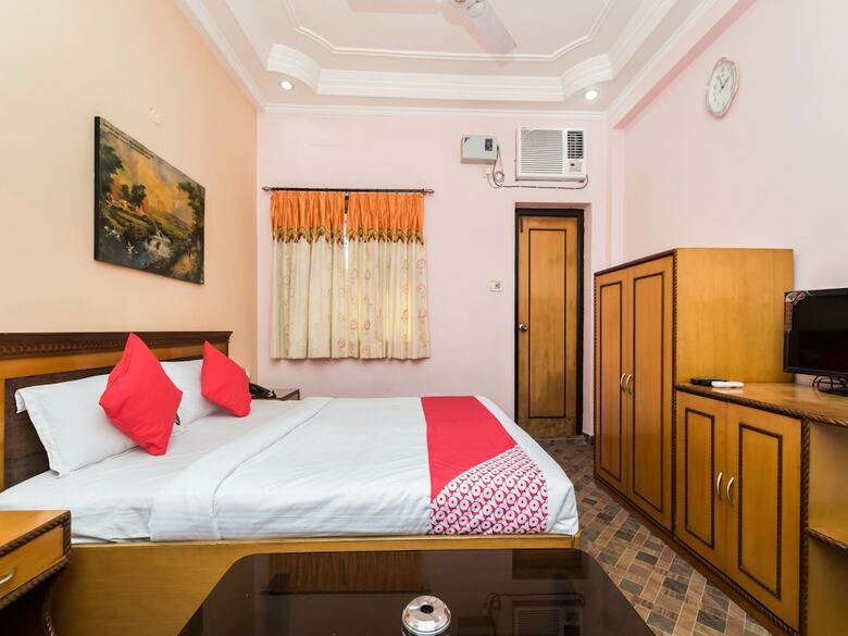 Oyo 10307 Hotel Bidisha