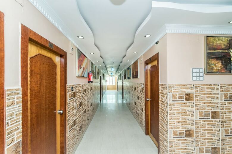 Oyo 10307 Hotel Bidisha