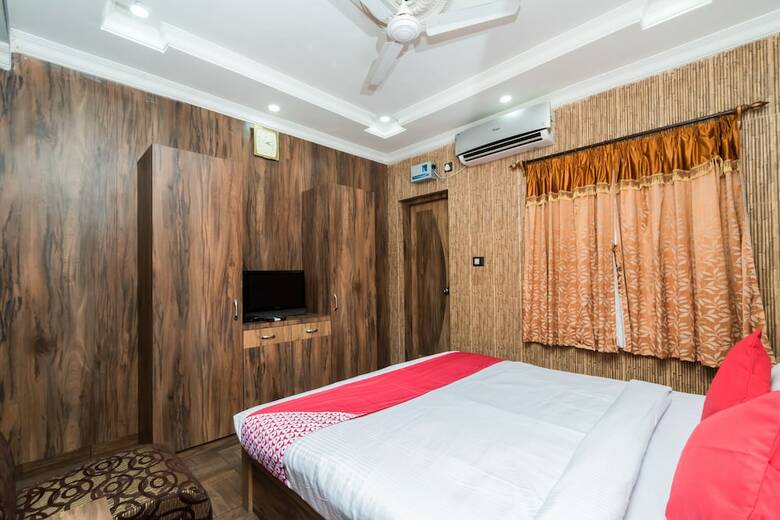 Oyo 10307 Hotel Bidisha