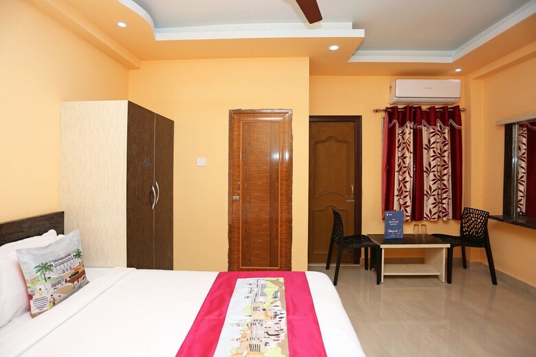 Hotel Oyo 9746 Samudra Kannya Guest House