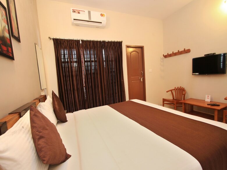 Hotel Oyo 10182 Avyukta Homestay