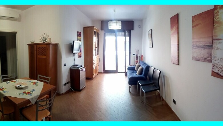 Apartamento Casa Vacanze Mareggiata