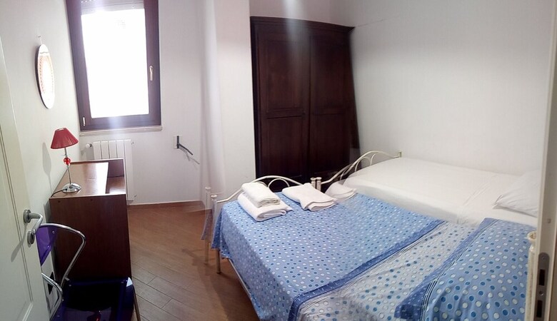 Apartamento Casa Vacanze Mareggiata