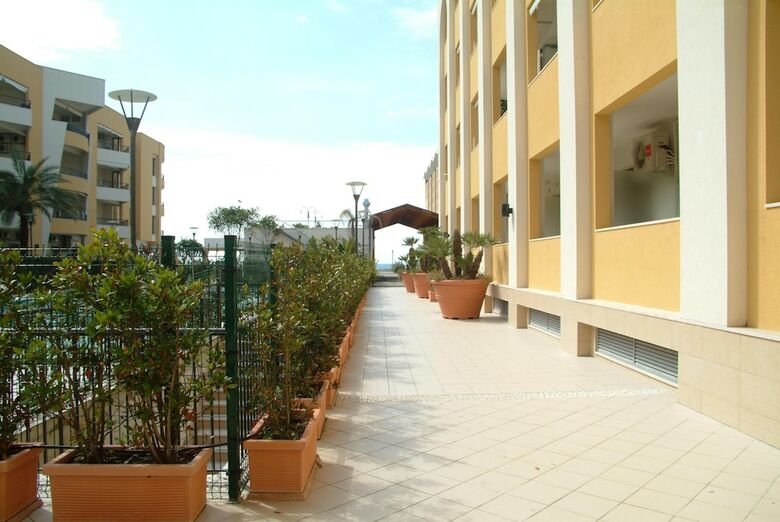 Apartamento Casa Vacanze Mareggiata