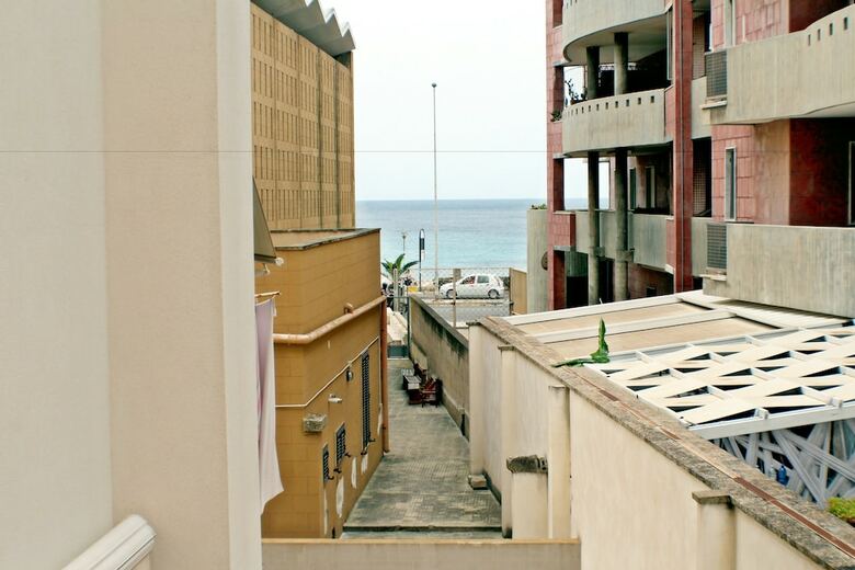 Apartamento Casa Vacanze Mareggiata