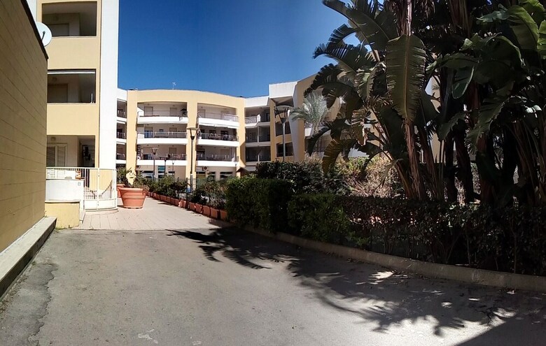 Apartamento Casa Vacanze Mareggiata