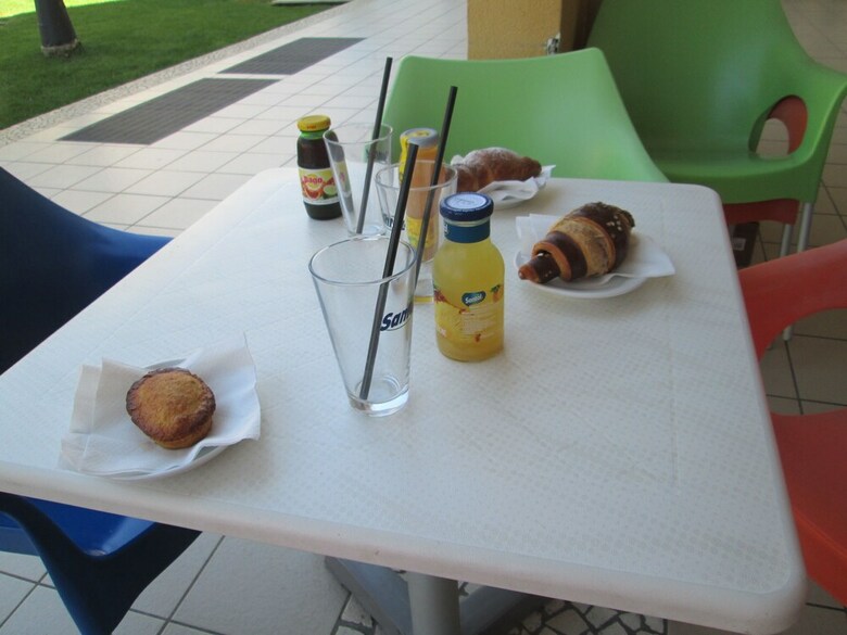 Apartamento Casa Vacanze Mareggiata