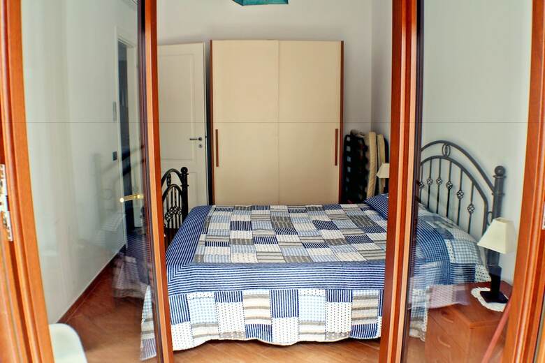 Apartamento Casa Vacanze Mareggiata