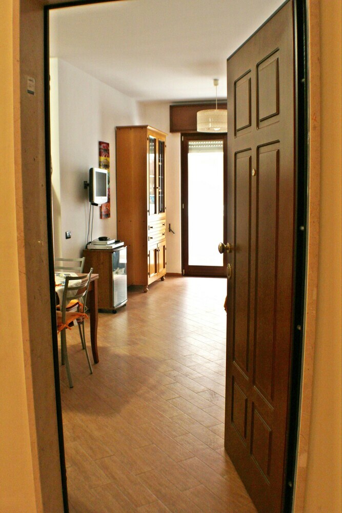Apartamento Casa Vacanze Mareggiata