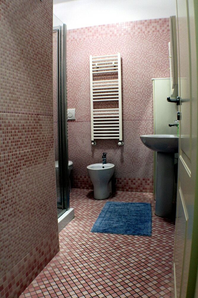 Apartamento Casa Vacanze Mareggiata
