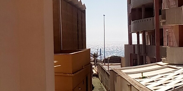 Apartamento Casa Vacanze Mareggiata