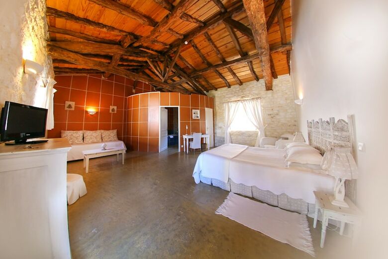 Hotel Chambres D'h�tes - Les Vents Bleus