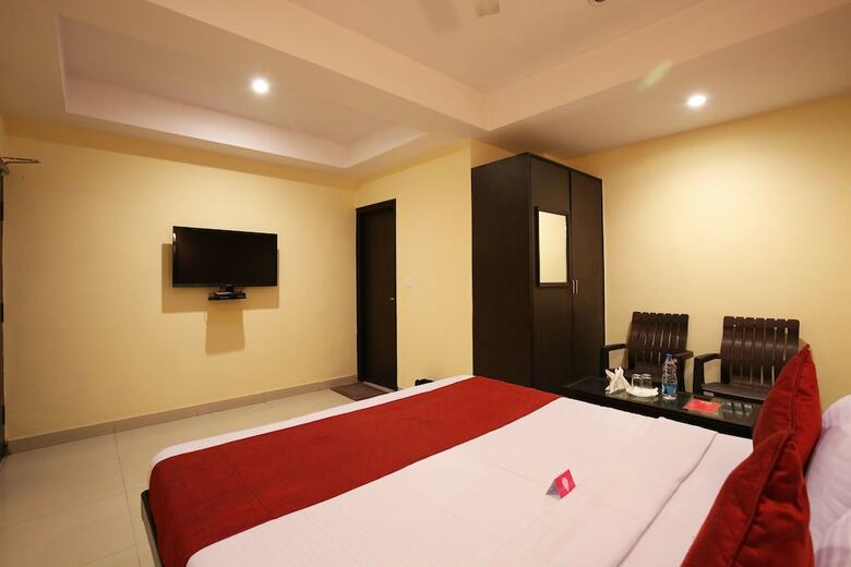Oyo 2120 Hotel Silver Haze