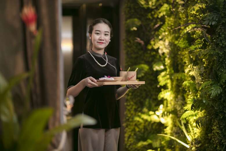 Jm Marvel Hotel & Spa