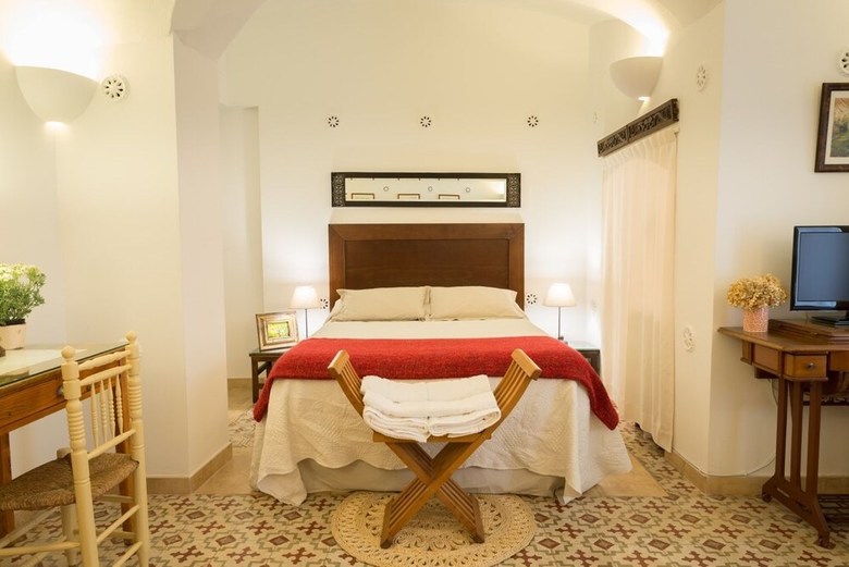 Apartamento Adarve
