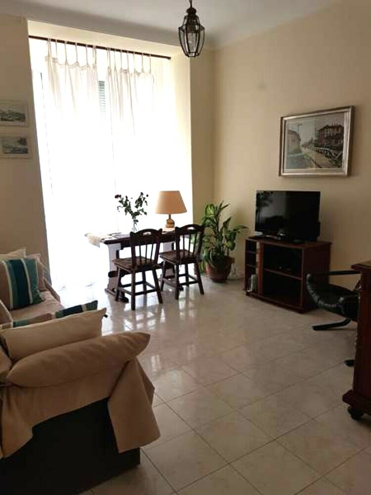 Apartamento Center Flat