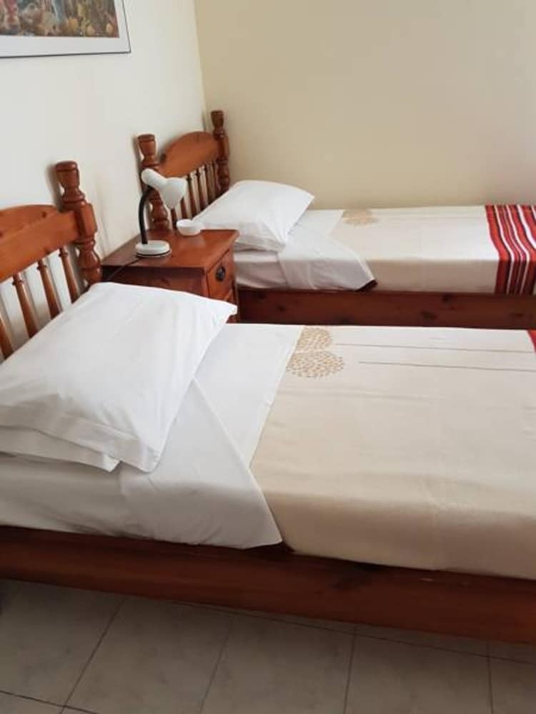 Apartamento Center Flat