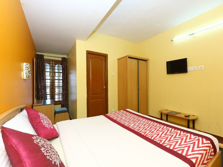 Hotel Oyo 4936 Suba Krishmaa