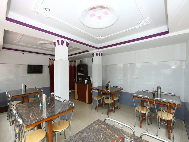 Hotel Oyo 4936 Suba Krishmaa