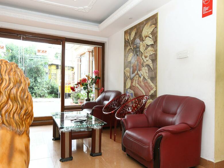 Hotel Oyo 4936 Suba Krishmaa