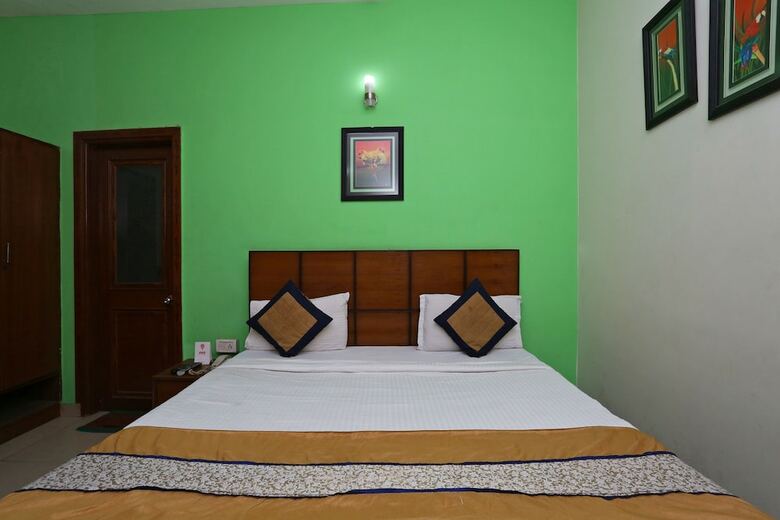 Hotel Jdm Residency