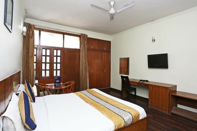 Hotel Jdm Residency