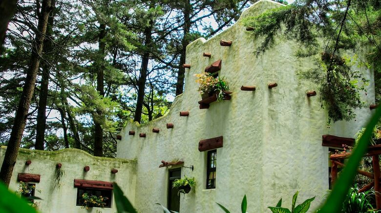 Posada Los Naranjos Town Houses