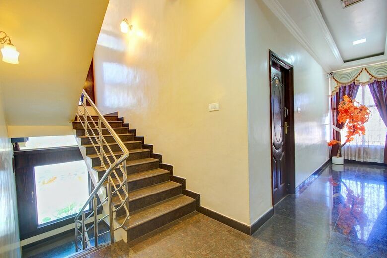 Hotel Oyo 3217 Kurinji Residency