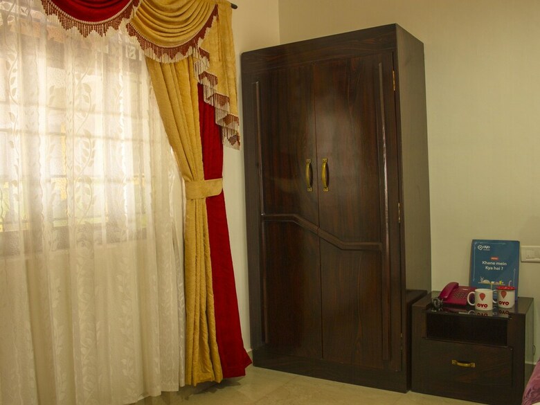 Hotel Oyo 3217 Kurinji Residency