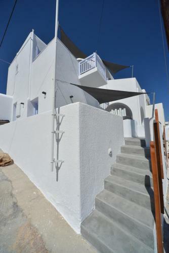 Hotel Amo Suites & Spa