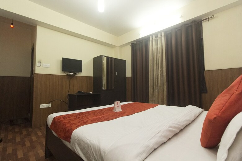 Oyo 7431 Hotel Tushita