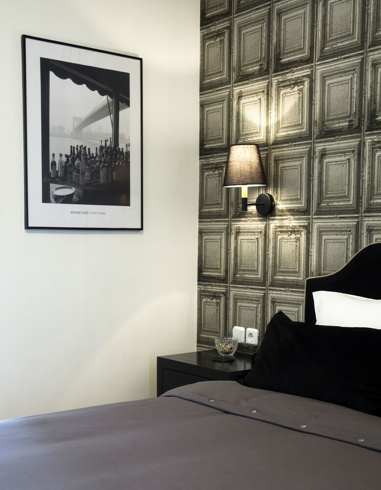Hotel Athens Edition Guesthouse