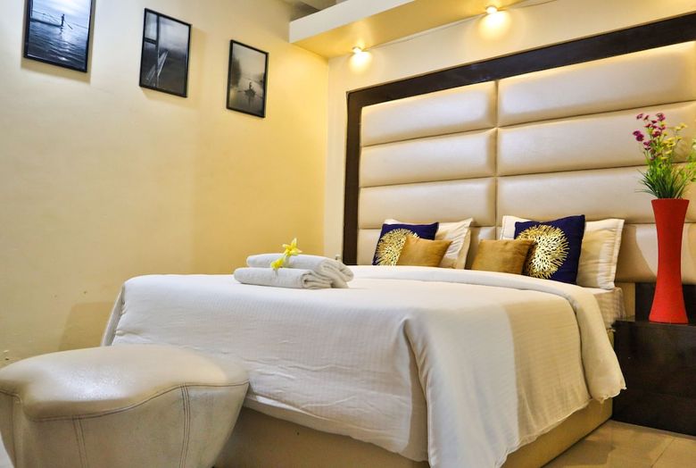 Hotel Hiline Beach Guest House