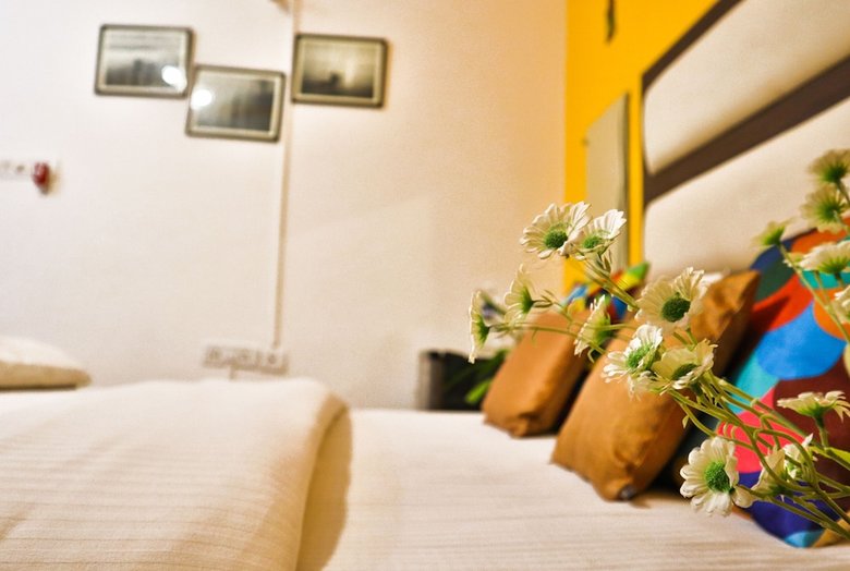 Hotel Hiline Beach Guest House