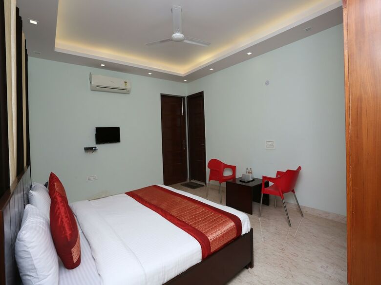 Hotel Oyo 9987 Zap Stays