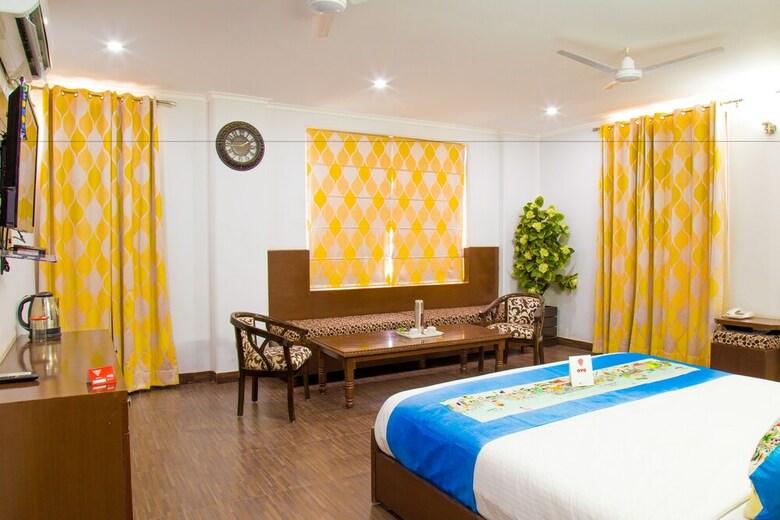 Oyo 8947 Hotel Vedanta