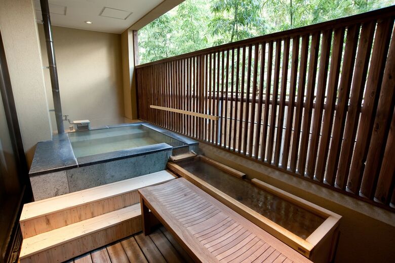 Hotel Hakone-suishoen