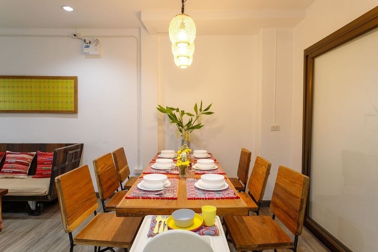 Singharaj House