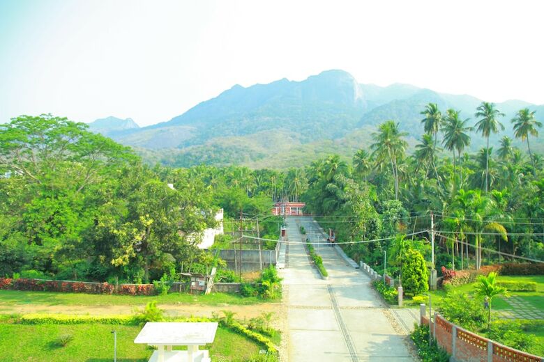 Apartamento 5 Falls Resort