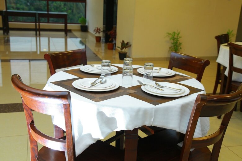 Apartamento 5 Falls Resort