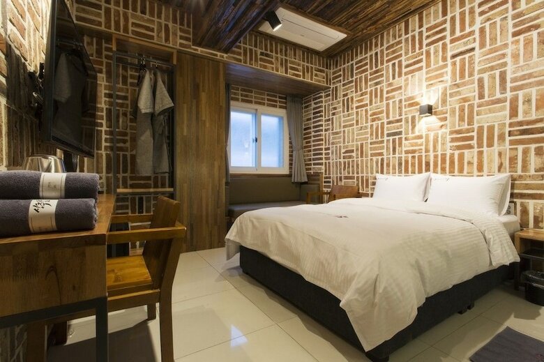 The Sangju Hotel Seoul