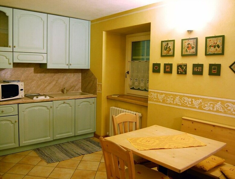 Apartamento La Corte Appartamenti